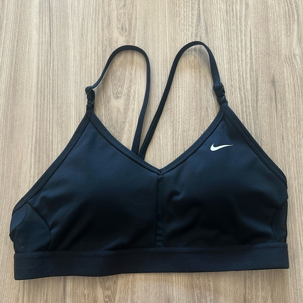 Nike sports bra